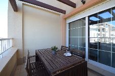 Apartamento en Punta del Moral - Las Arenas 260