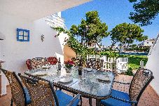 Apartamento en Es Mercadal - EDISOL 27 - Fantastic apartment with shared pool a