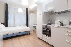 Apartamento en Milano - Italianway - Garibaldi 104 B