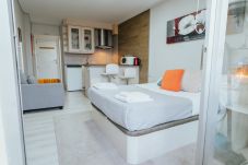 Estudio en Empuriabrava - WELCS APARTAMENTO 190 EMP cerca del mar