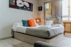 Estudio en Empuriabrava - WELCS APARTAMENTO 190 EMP cerca del mar