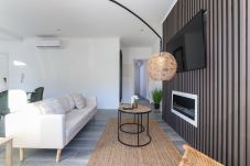 Apartamento en Lisboa ciudad - RATO PRIME TERRACE BY HOMING