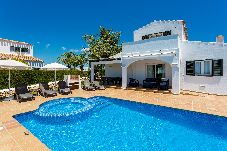 Villa en Son Bou - Villa Finesse tipo 2