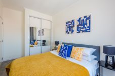 Apartamento en Lisboa ciudad - Bela Vista C in Lisboa