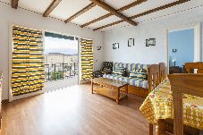 Apartamento en Denia - LES GAVINES - Charming apartment with sea views - 