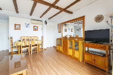 Apartamento en Denia - LES GAVINES - Charming apartment with sea views - 