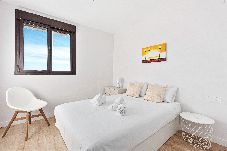 Apartamento en Málaga - Spectacular Apartment with Incredible Views