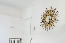 Apartamento en París - Cosy Studio near Opera