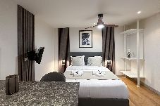 Apartamento en París - Calm Studio near Porte de Versailles