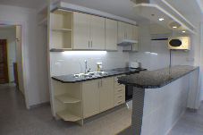 Apartamento en Rosas / Roses - Pi Sunyer 4 2C