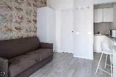 Apartamento en Milano - Italianway - The B Village Superior - Apt 52