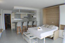 Apartamento en Rosas / Roses - Pi Sunyer 4 1B