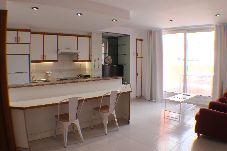 Apartamento en Rosas / Roses - Pi Sunyer 4 4B