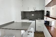 Apartamento en Rosas / Roses - Porthos 112