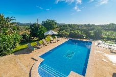 Villa en Campos - N´AMERA - Spectacular Mallorcan manor with private