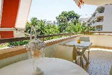 Apartamento en Sitges - Clarimar Beach Apartment by Hello Homes Sitges