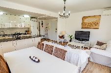 Apartamento en Sitges - Clarimar Beach Apartment by Hello Homes Sitges