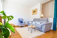 Apartamento en Sitges - Elite Bonaire Penthouse by Hello Homes Sitges