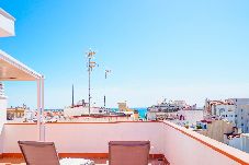 Apartamento en Sitges - Elite Bonaire Penthouse by Hello Homes Sitges