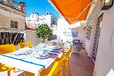 Apartamento en Sitges - Elite Bonaire Penthouse by Hello Homes Sitges