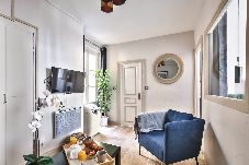 Apartamento en París - Gare de Lyon - Cosy Flat