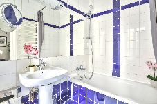 Apartamento en París - Gare de Lyon - Cosy Flat