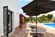 Chalet à Javea - Casa Markoli Javea - 5040