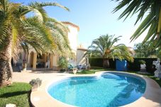 Villa à Denia - La Giralda BO