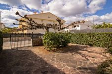 Maison mitoyenne à Alcocebre / Alcossebre - CASA ADOSADA - Tres Playas 36 Alcossebre