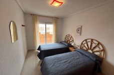 Appartement à Manga del Mar Menor - CASTILLO F2 - TN - 5A