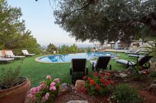 Villa à Sant Antoni de Portmany - VILLA BELLA DALT 12 PAX - B