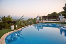 Villa à Sant Antoni de Portmany - VILLA BELLA DALT 12 PAX - B