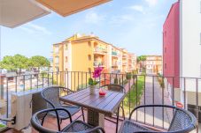 Appartement à Empuriabrava - 0057-GR RESERVA 30 PB 89