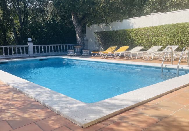 villa à Rosas / Roses - Ref. Nav51