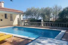 Villa à Rosas / Roses - Ref. Nav51