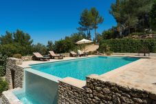 Villa à Santa Eulalia des Riu - VILLA FINCA NIKO