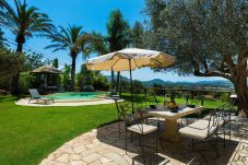 Villa à Santa Eulalia des Riu - VILLA BENI