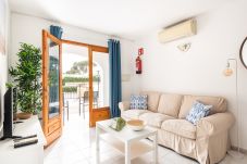 Appartement à Cala Blanca - Menorca Palmeras 6