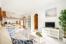 Appartement à Cala Blanca - Menorca Palmeras 6