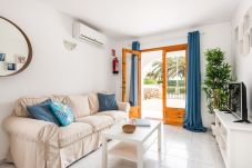 Appartement à Cala Blanca - Menorca Palmeras 5