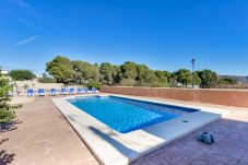 Villa à Moraira - FINA