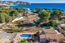 Villa à Moraira - FINA