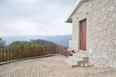 Gîte Rural à Gerês - Casa Vale Quintão