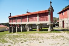 Gîte Rural à Gerês - Casa dos Bernardos T3