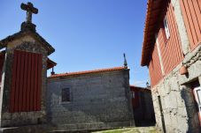 Gîte Rural à Gerês - Casa dos Bernardos T0