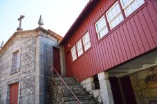 Gîte Rural à Gerês - Casa dos Bernardos T2 - Piso 1