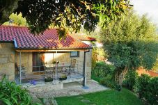 Gîte Rural à Arcos de Valdevez - Casinha de Loureda II