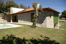 Gîte Rural à Arcos de Valdevez - Eido da Portela - Casa de Campo