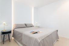 Appartement à Alcudia - A. Oiza Garden (Bahía Blanca) en Playa Alcudia