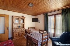 Appartement à Morzine - Grand Vané 4